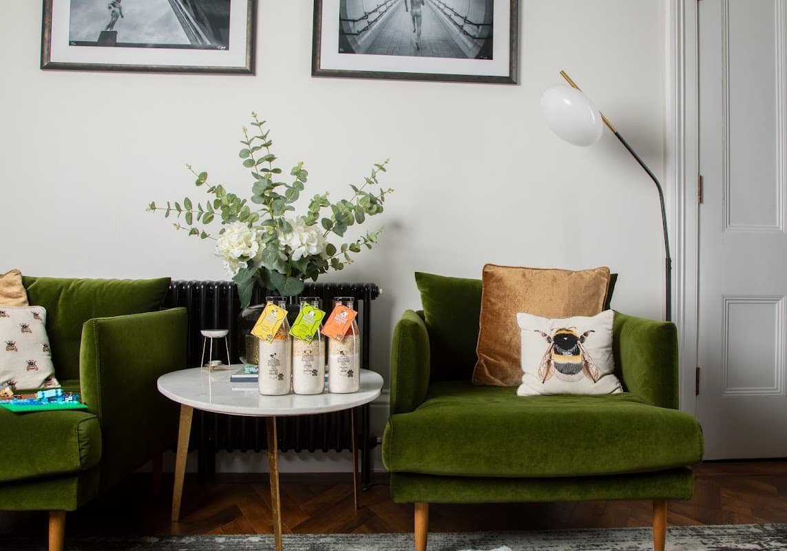 The Doggy Baking Co - Pet Shops in leeds