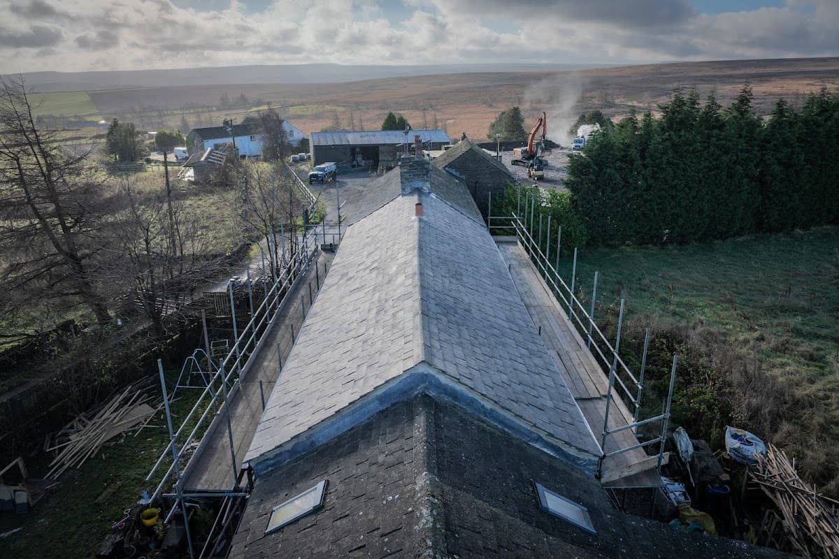 The Family Roofing Company - Roofers in leeds