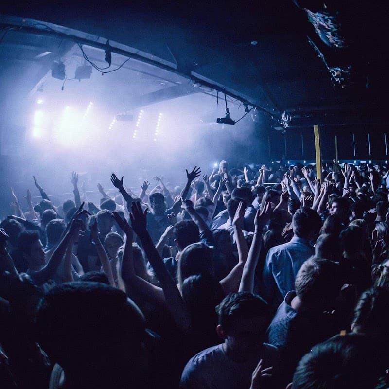 The Warehouse - Nightclub in leeds