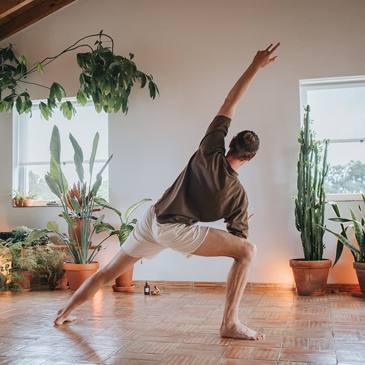 Unite Yoga - Yoga Studios in leeds