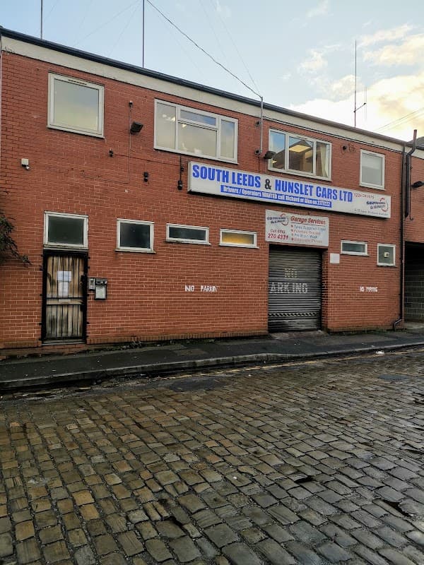 Veezu - Taxi Ranks in leeds