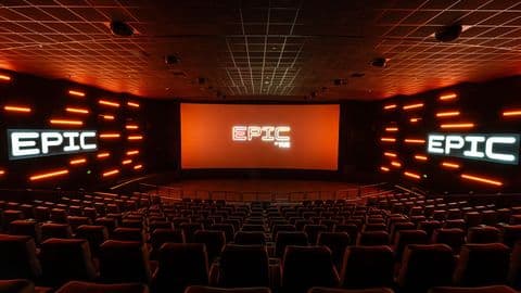 Vue Cinema Leeds - Kirkstall Road - Cinema in leeds