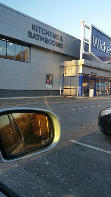 Wickes Leeds