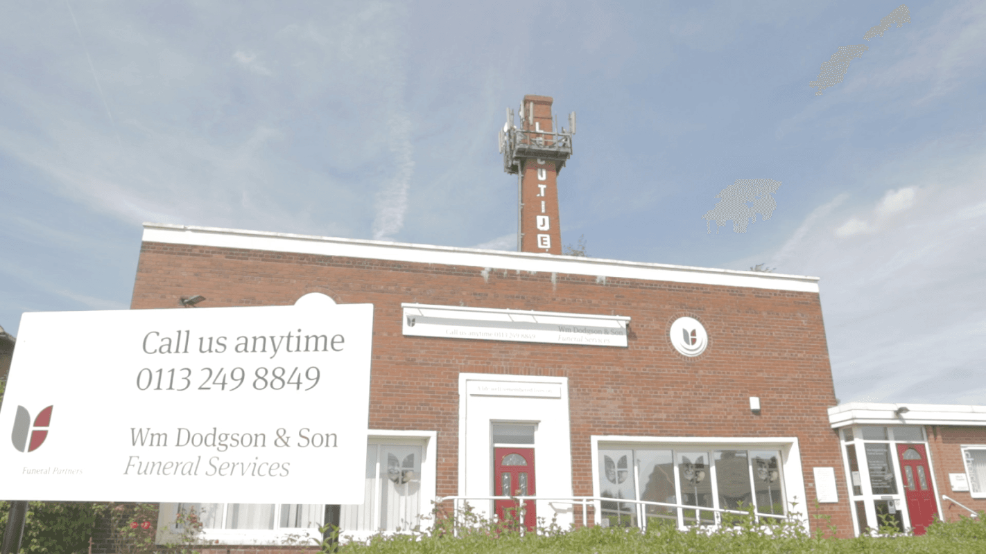 Wm. Dodgson & Son Funeral Services - Funeral Directors in leeds