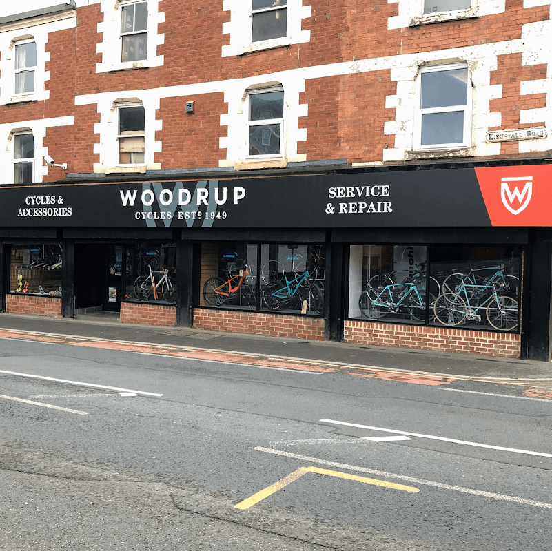 Woodrup Cycles Leeds - Bike Shops in leeds