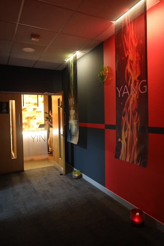 Yoga Kula Leeds - Yoga Studios in leeds