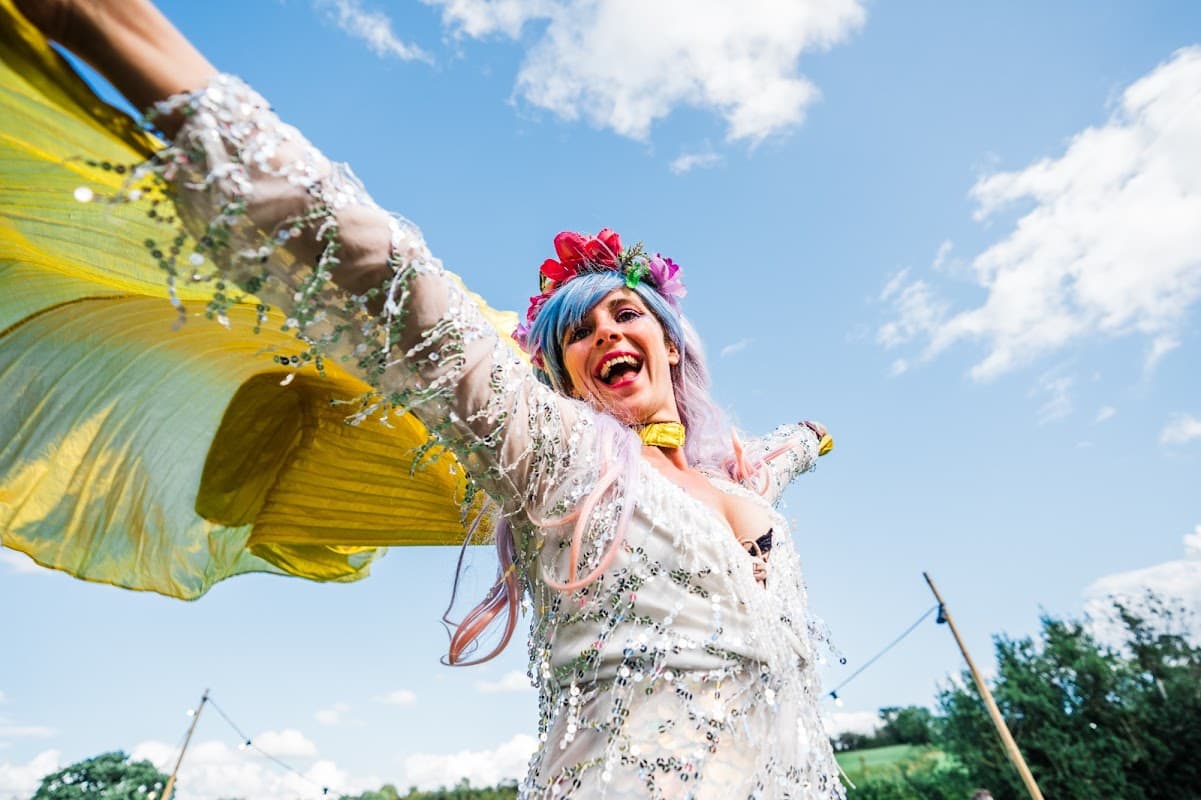 Yorkshire Circus - Performers, Workshops, Classes & Training - Cultural Centres in leeds