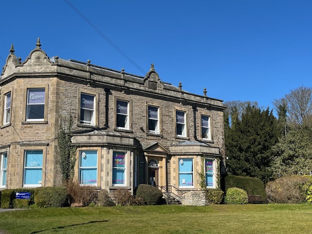 Clarksons - Accountants in leyburn