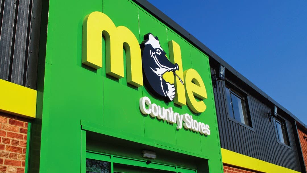 Mole Country Stores - Sports Shops in leyburn