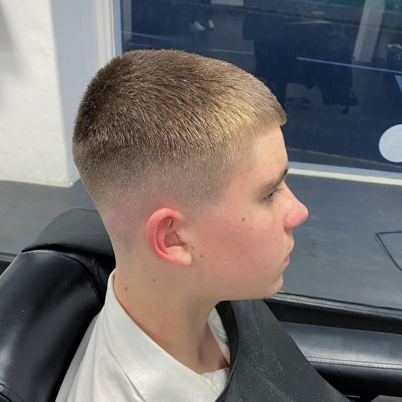 Young Lee’s - Barbers in leyburn