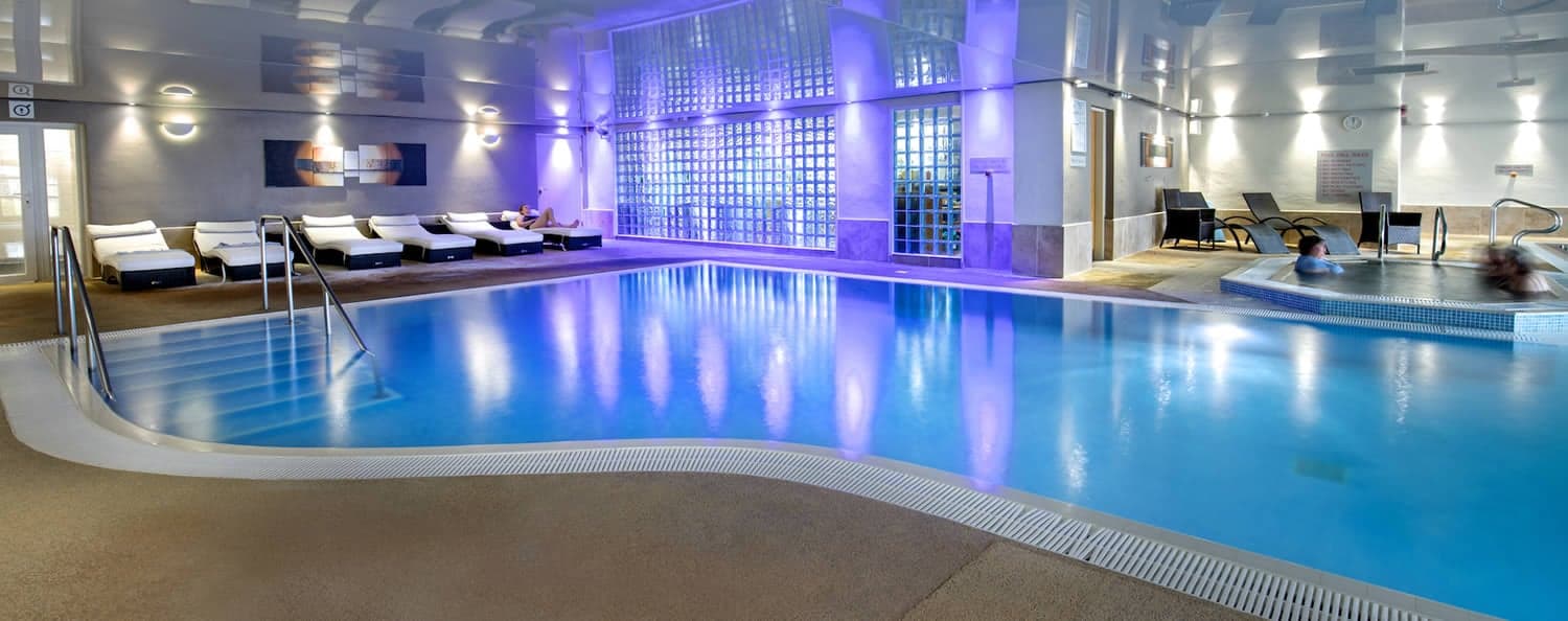 Long Ashes Leisure Club & Pure Spa - Sports & Leisure in threshfield