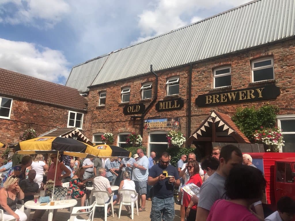 Accommodation at Lord Nelson Hotel in humberside airport