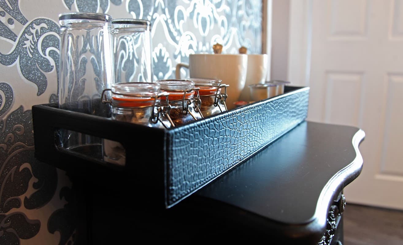 Food & drink at The Windmill Inn in low hawsker