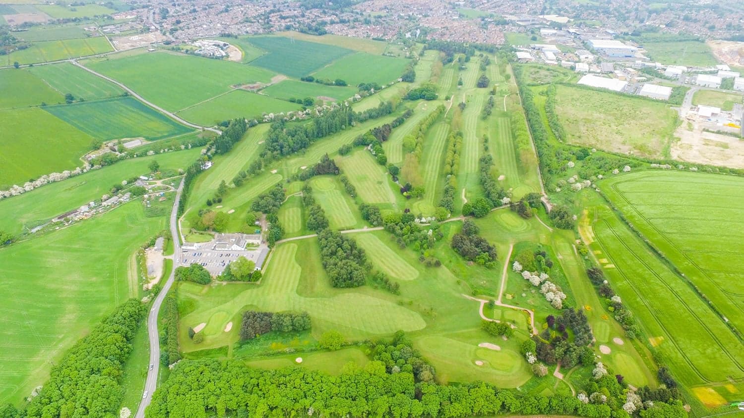 Low Laithes Golf Club - Golf Course in wakefield