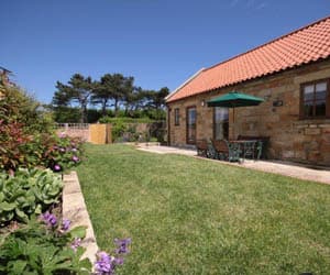 Accommodation at Low Moor Holiday Cottages in cloughton