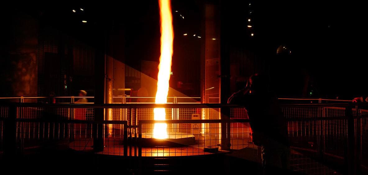 Magna Science Adventure Centre - Museum in sheffield