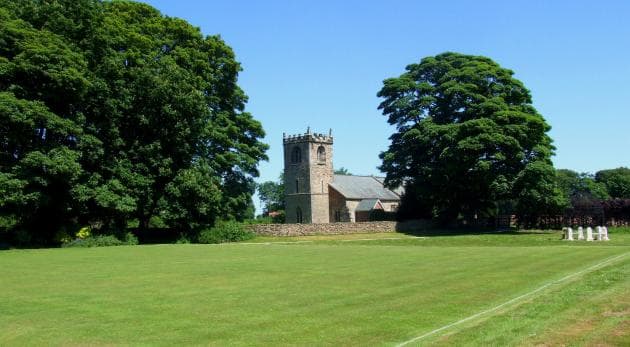 Accommodation at Mallington (at Rowley Manor) in little weighton