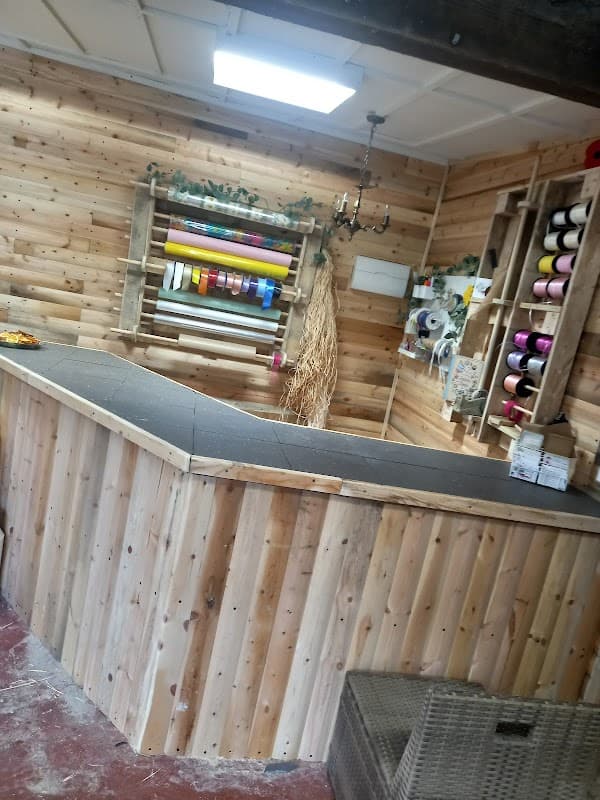 As Daisies Go By - Florists in maltby