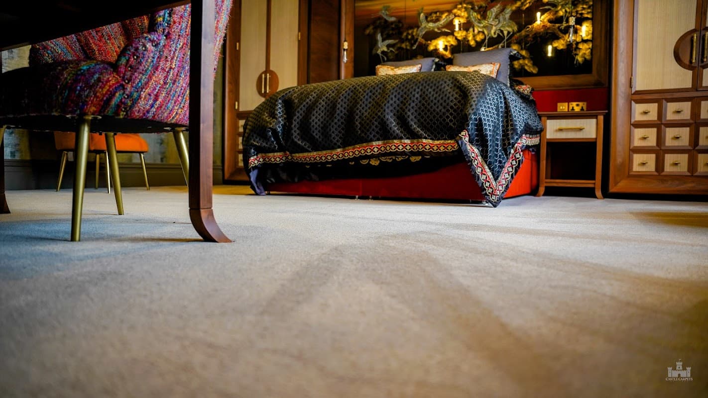 Castle Carpets Ltd - Carpets / Carpet Fitting / VINYLS & LAMINATE - Maltby - Rotherham - Homeware in maltby