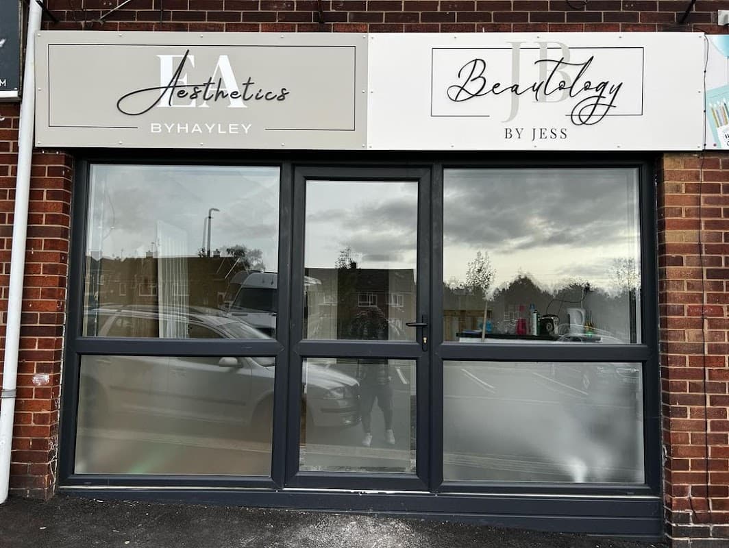 EA Aesthetics - Beauty Salons in maltby