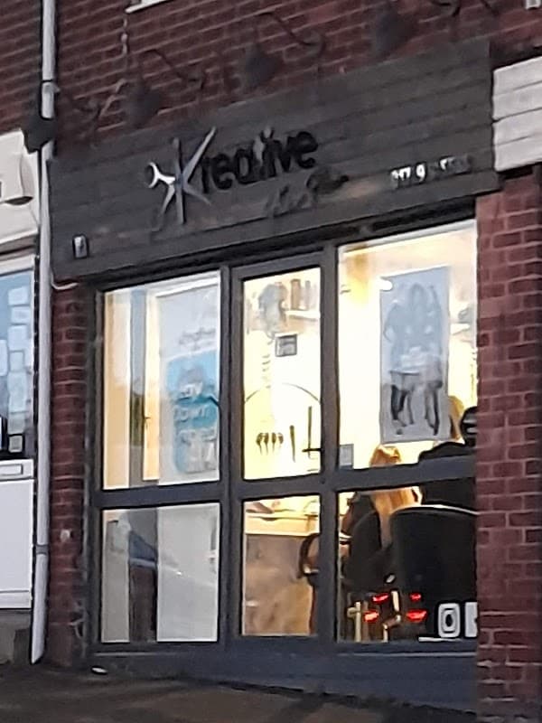 Kreative Hair Flair - Hair Salons in maltby