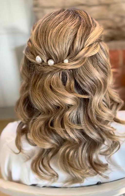 Louise Ashworth Hair - Hair Salons in maltby