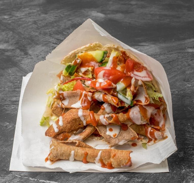 Trawlers Fish Bar Maltby - Takeaway in maltby