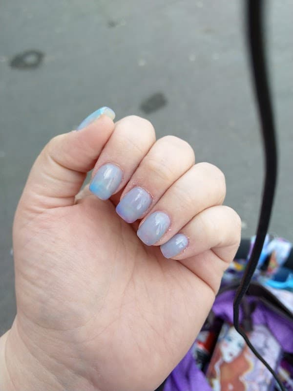 Angel Nail Bar - Nail Salons in malton