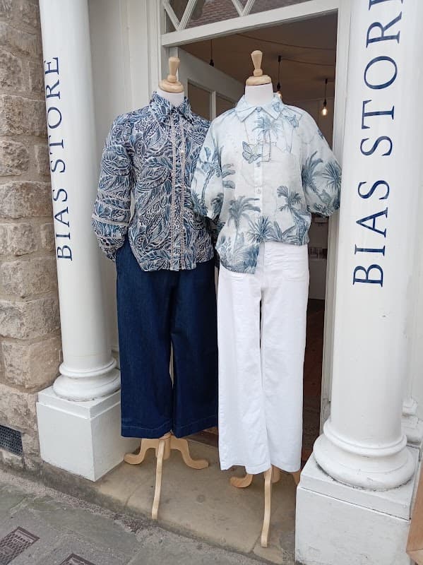 Bias Malton - Clothes Shops in malton