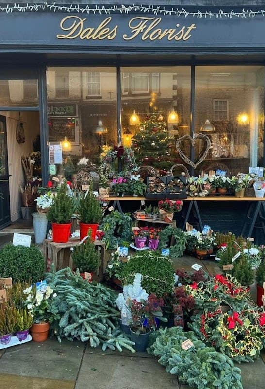 Big Boolies - Clothes Shops in malton