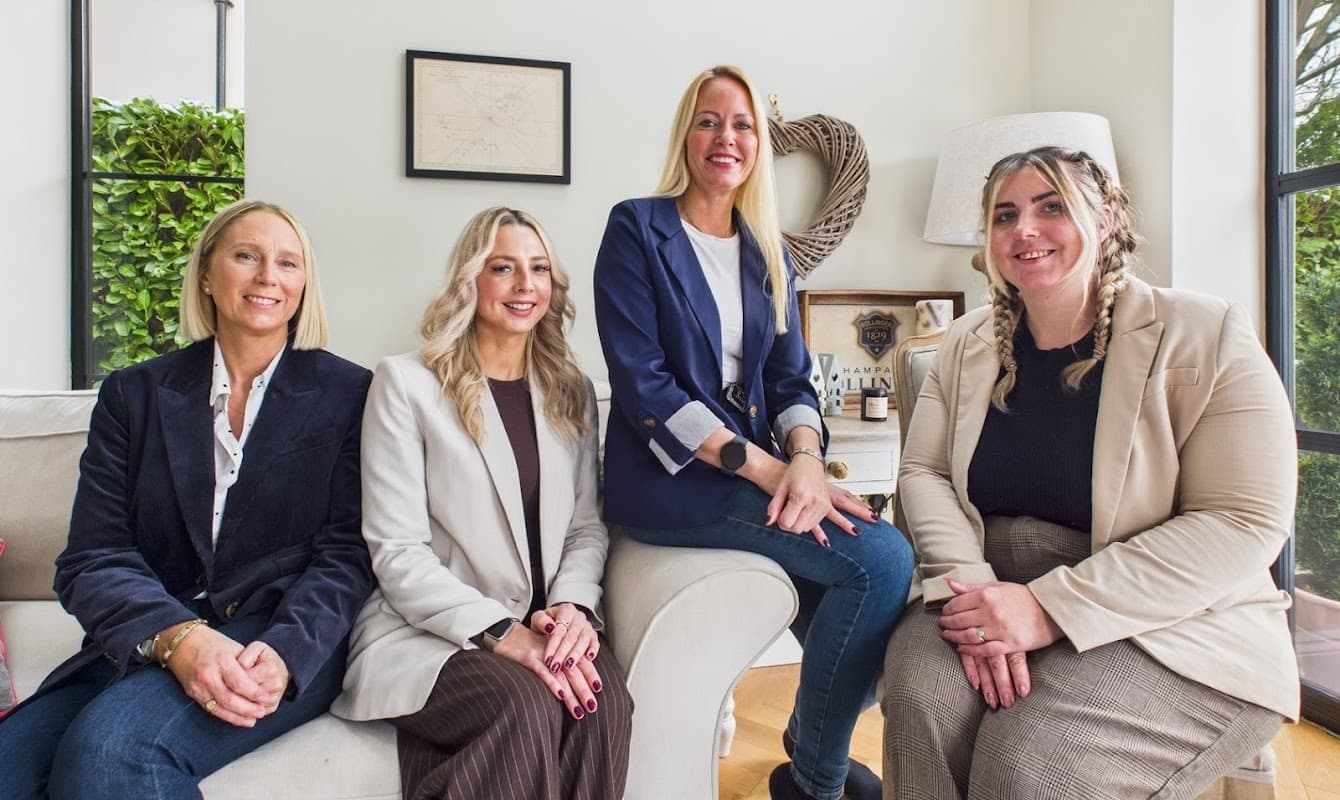 Boutique Property Shop Ltd - (Sales and Lettings ) Lettings /Estate Agents Malton - Estate Agents in malton