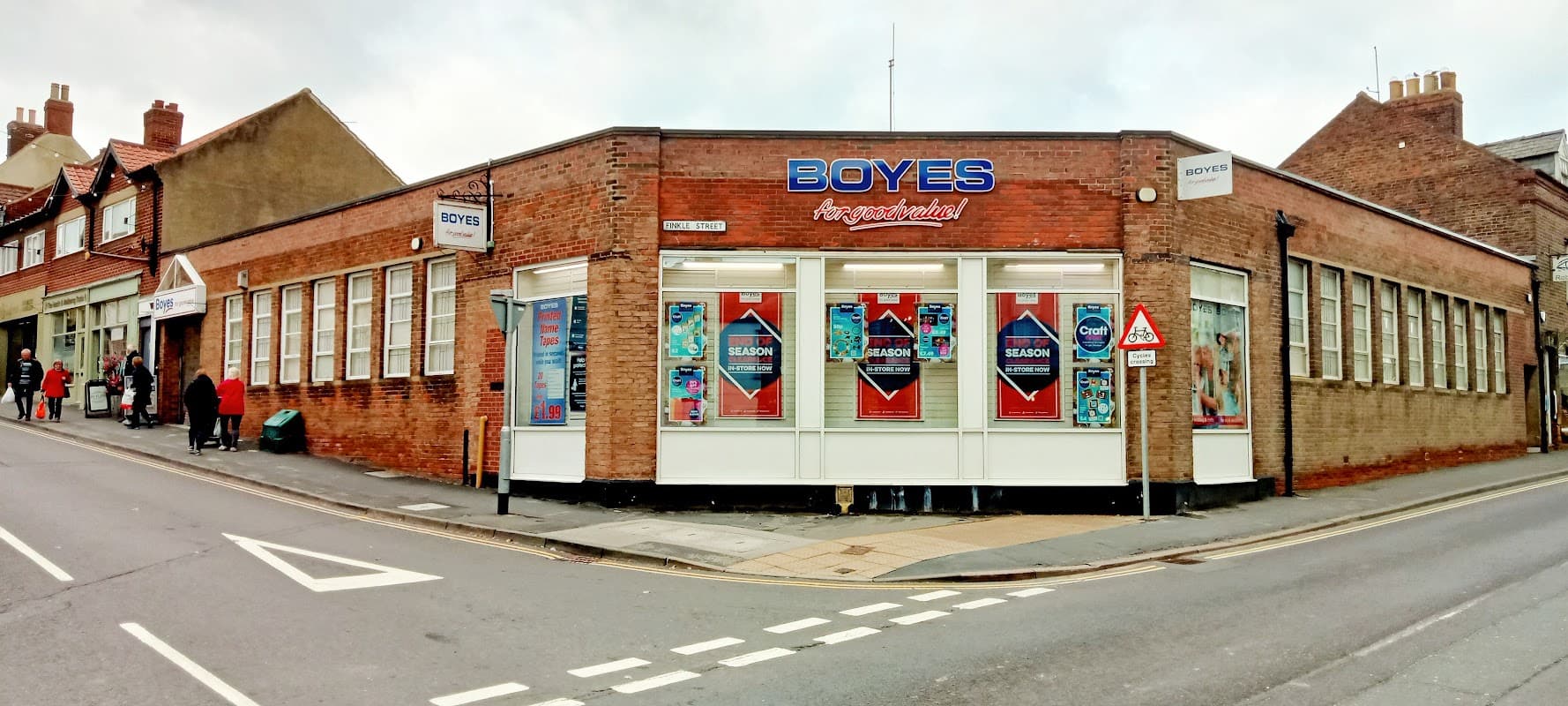 Boyes - Department Stores in malton
