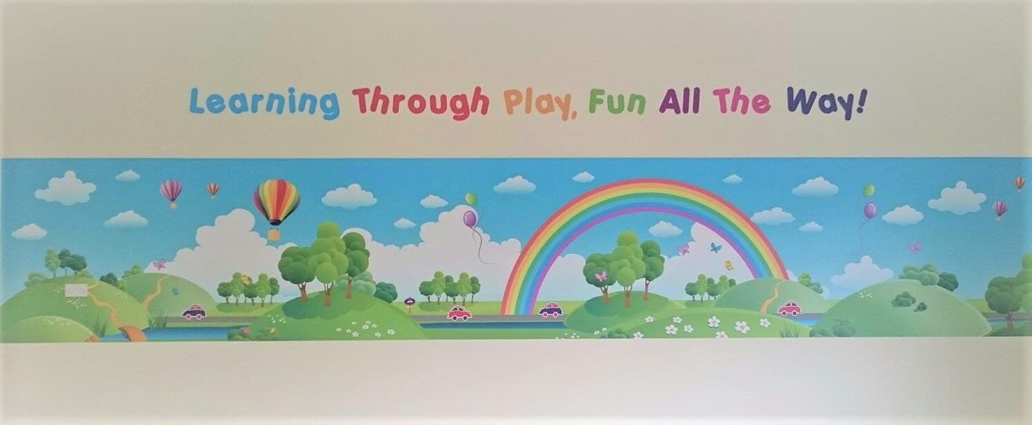 Brooklyn Preschool Norton - Nurseries in malton