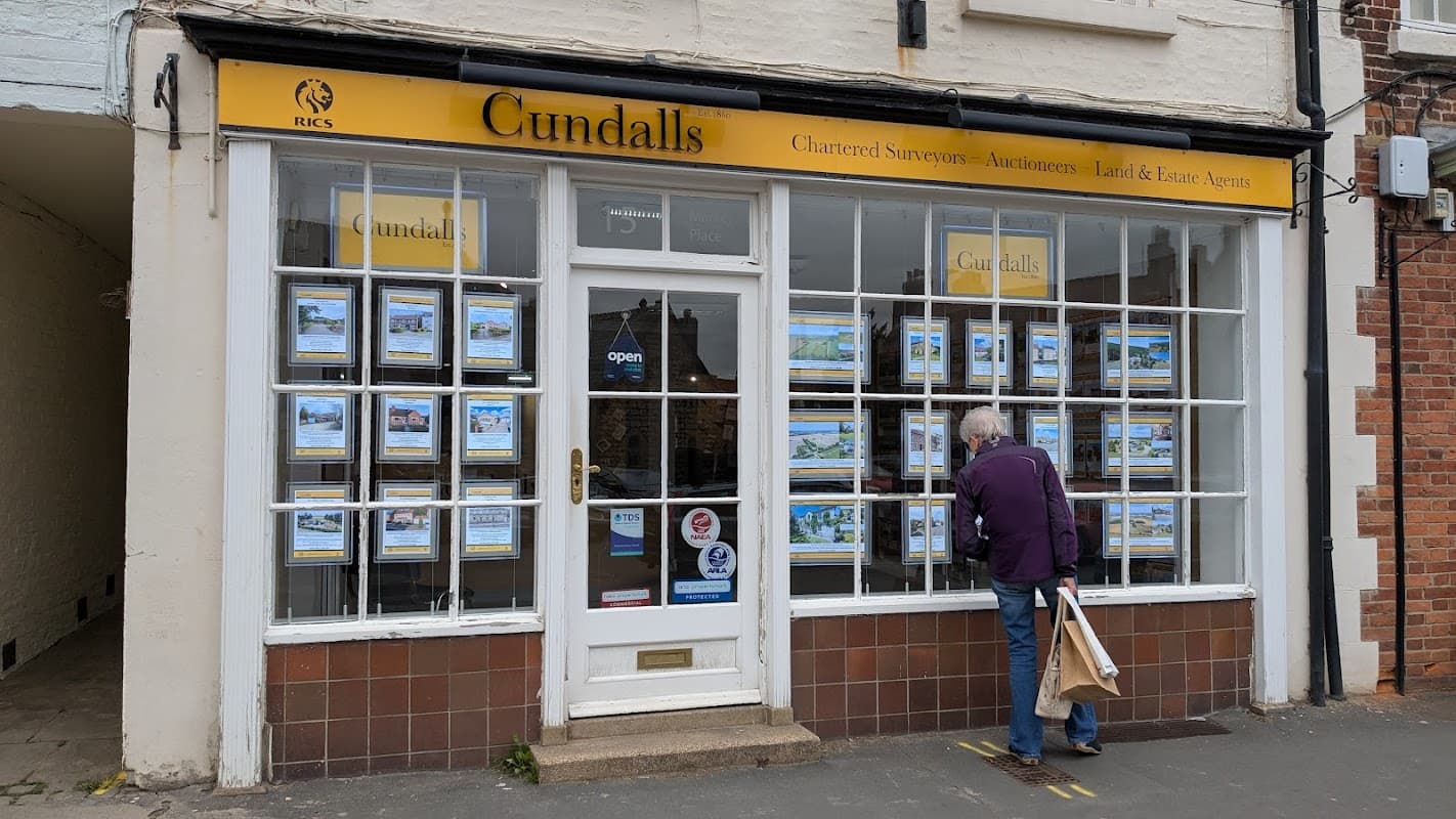 Cundalls - Estate Agents in malton
