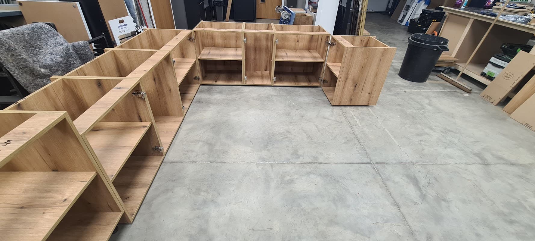 Direct Cabinets - Furniture Shops in malton