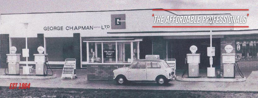 E & J Stockdale Car Sales - Car Dealers in malton