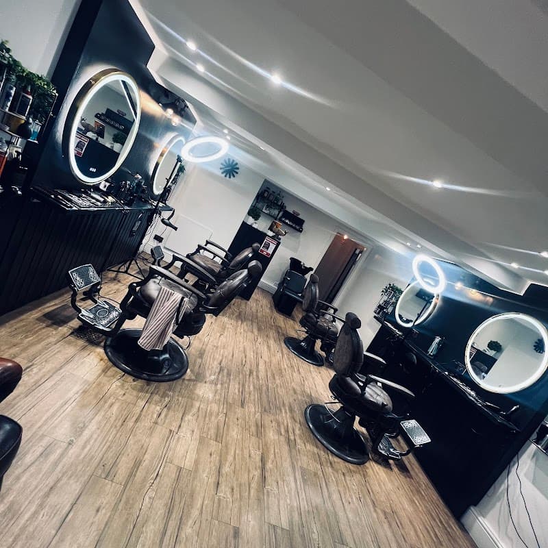 Fellas & Kings - Barbers in malton