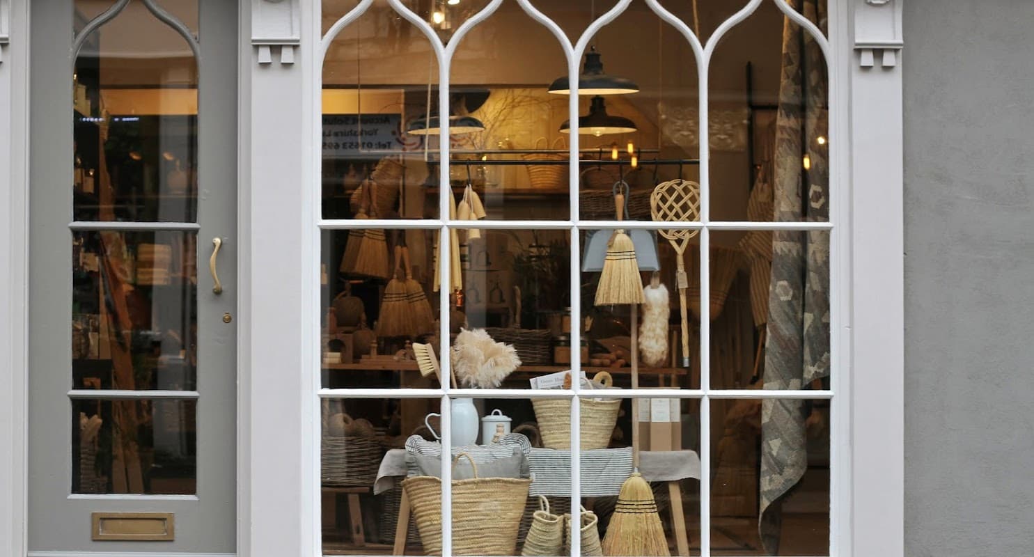 Hare & Wilde - Homeware in malton