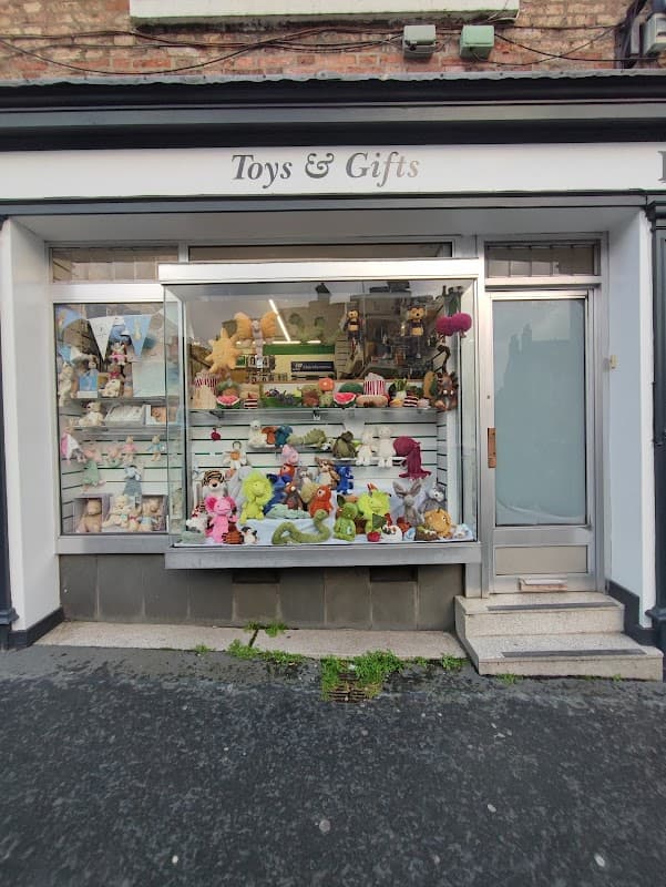 Hoppers of Malton - Gift Shops in malton