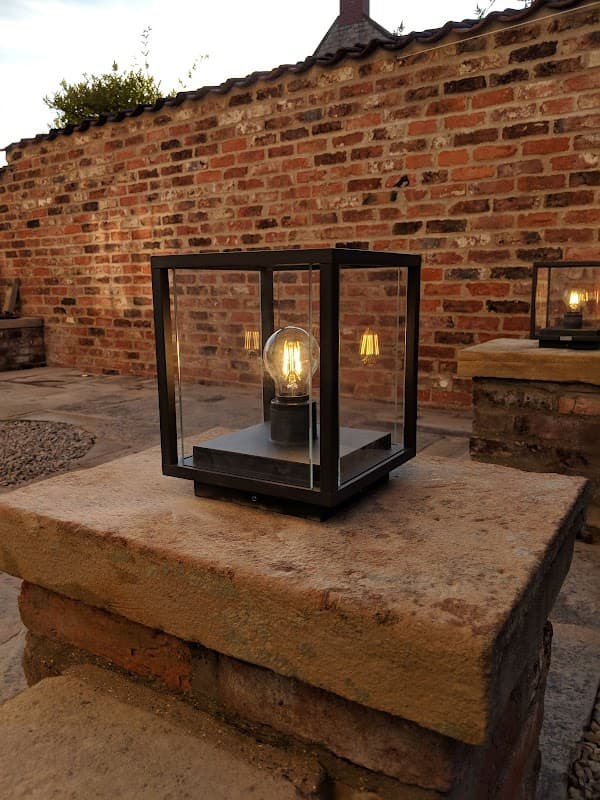 Infuze Electrical - Electricians in malton