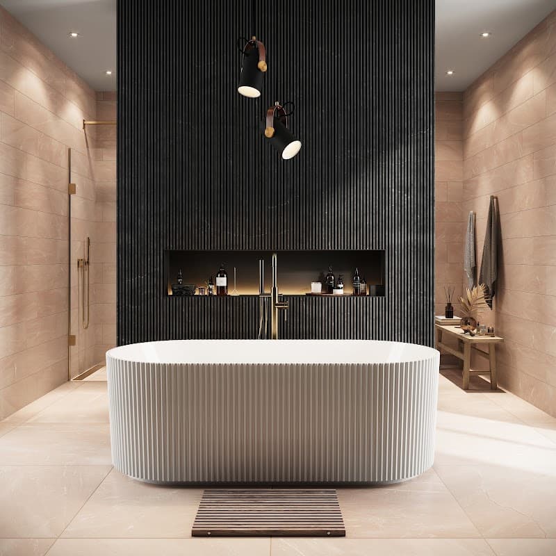 JJ Bathrooms & Interiors - Homeware in malton