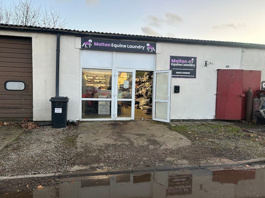 Malton Equine Laundry Ltd - Launderettes in malton