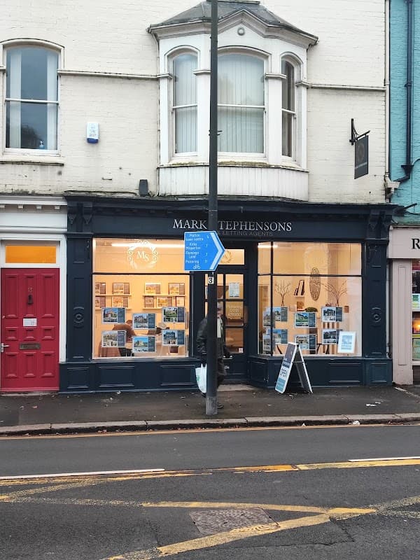 Mark Stephensons Estate Agents Malton - Estate Agents in malton