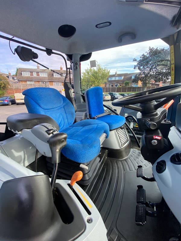 Ocean Hand Car Wash Norton - Car Washes in malton