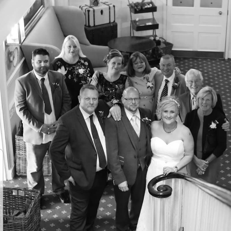 Perfect Day Bridal - Bridal Shops in malton