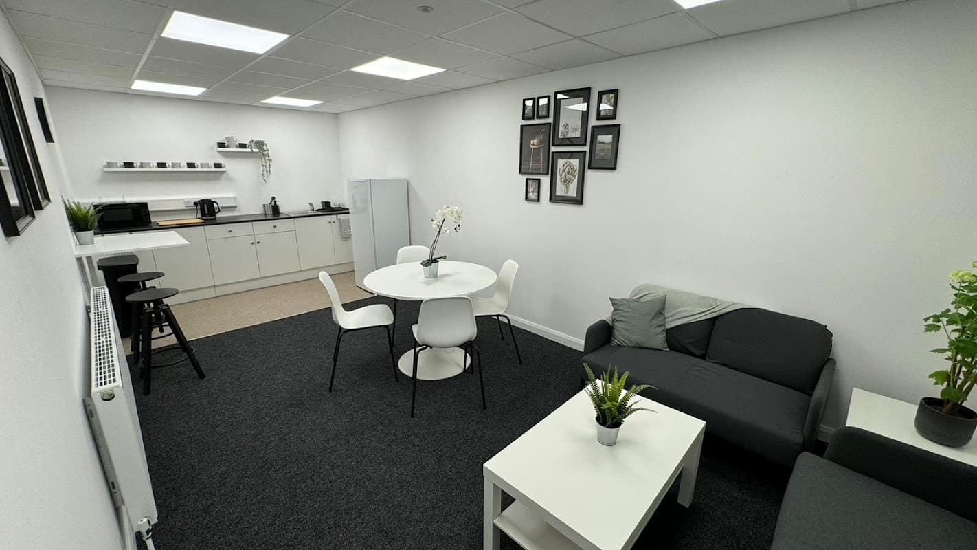 Propsect Works Spaces - Self Storage in malton