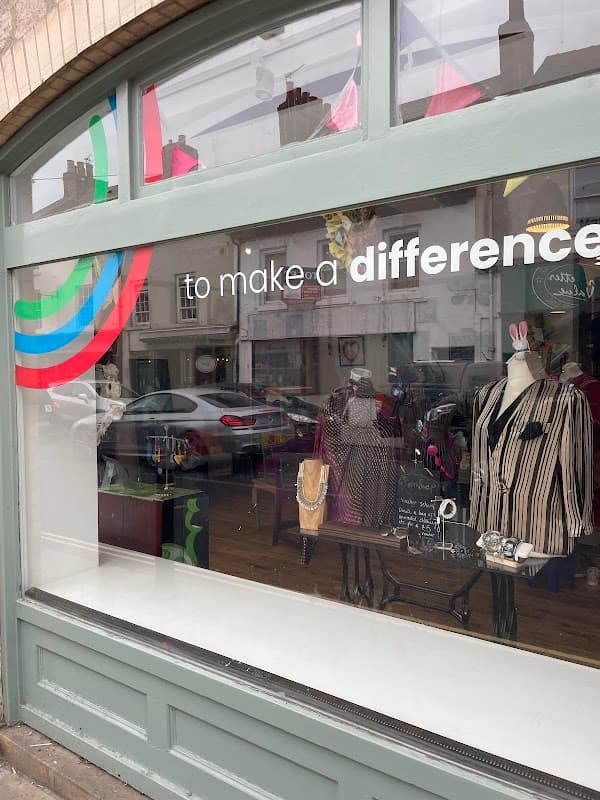 Ryedale Remakes - Homeware in malton