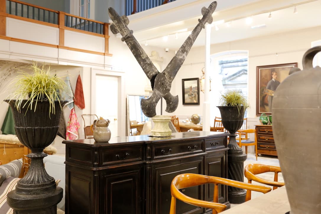 TallBoy Interiors - Furniture Shops in malton