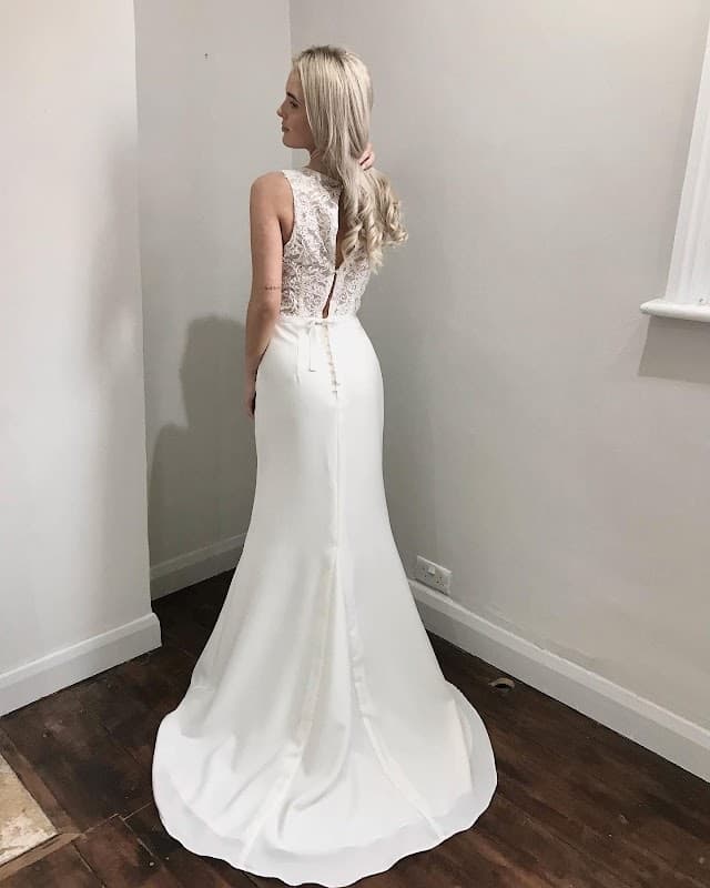 The Bridal Studio - Bridal Shops in malton