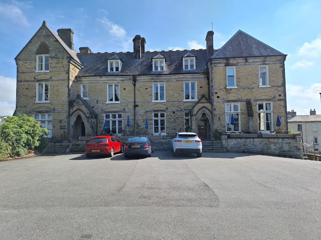 Accommodation at The Mount & Wills Bar in malton